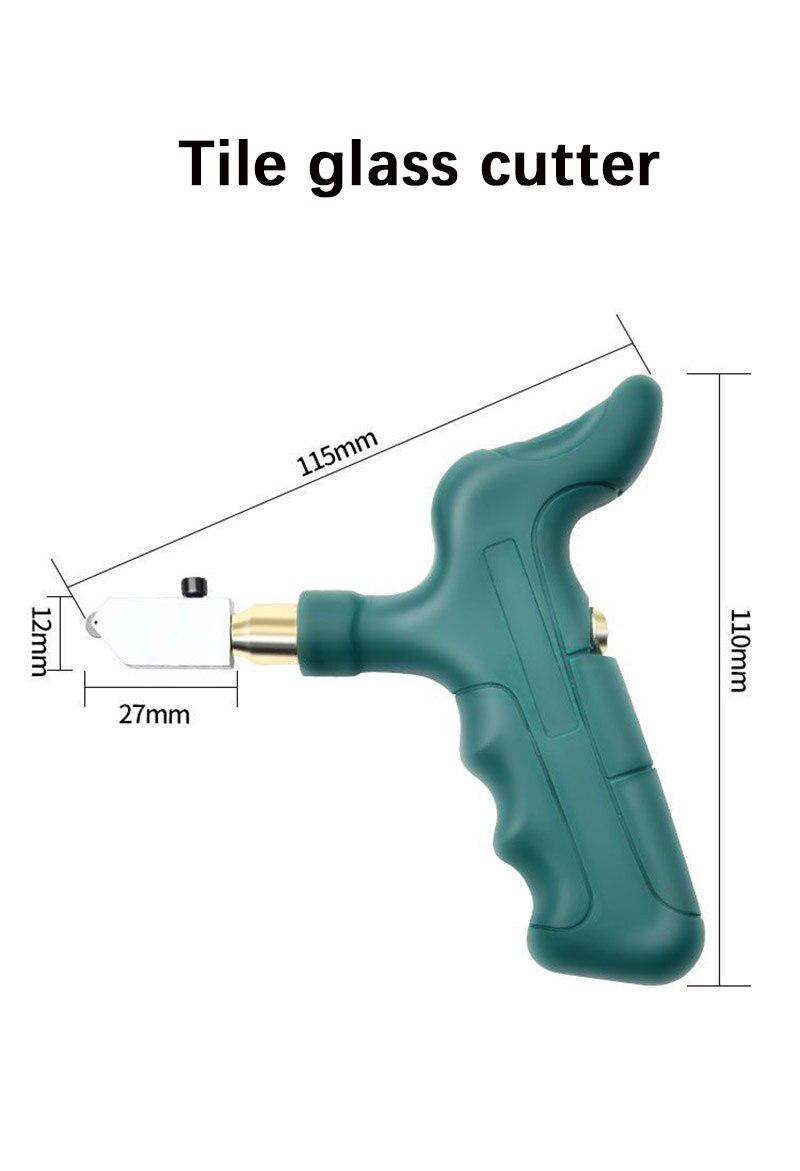 Tile Glass Ceramic Cutter