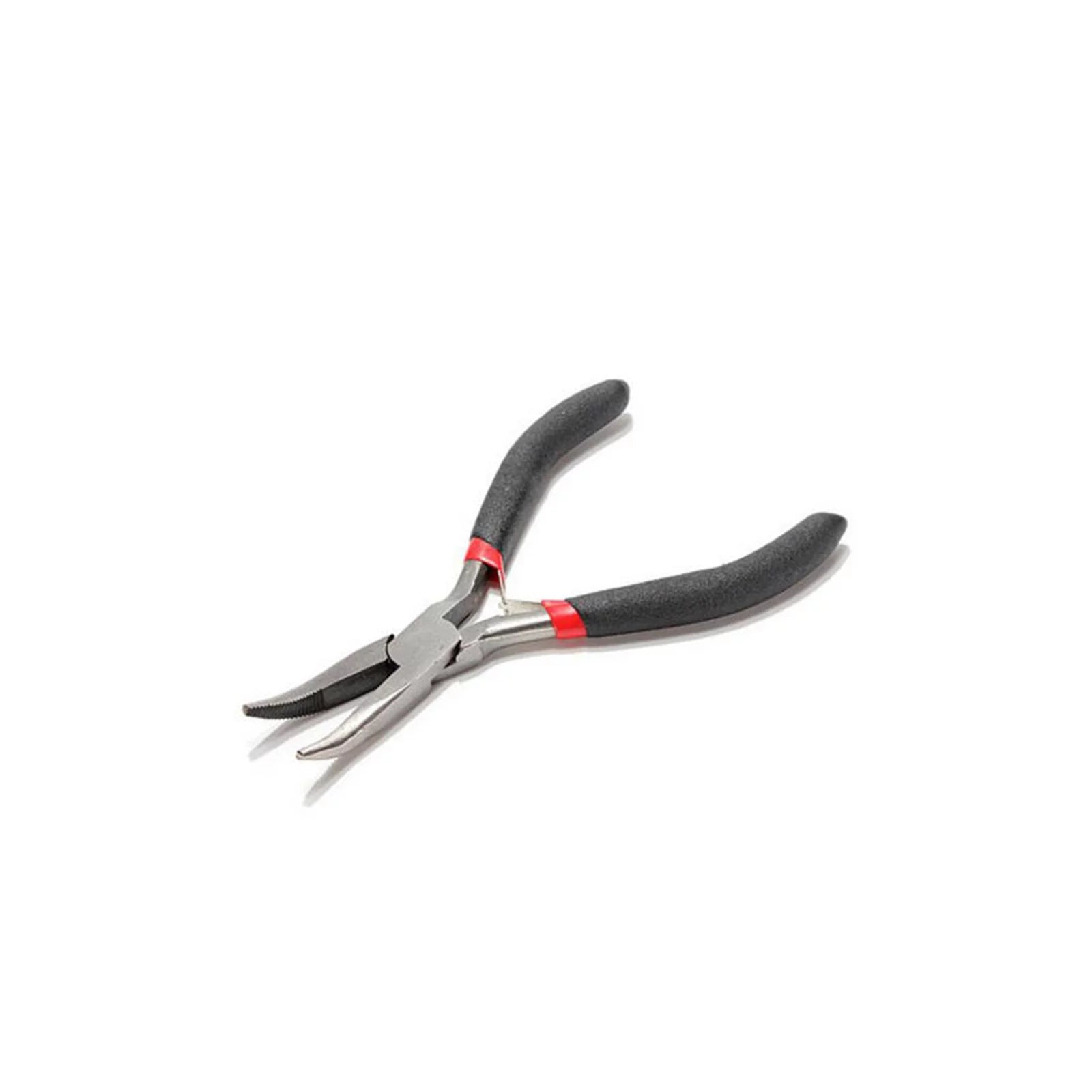 5Pcs Jewelers Pliers Set Jewelry Making Beading Wire Wrapping Hobby