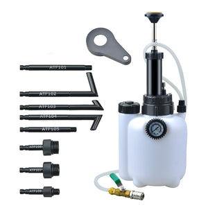 3L Manual Transmission Oil Filling System Hand Pump