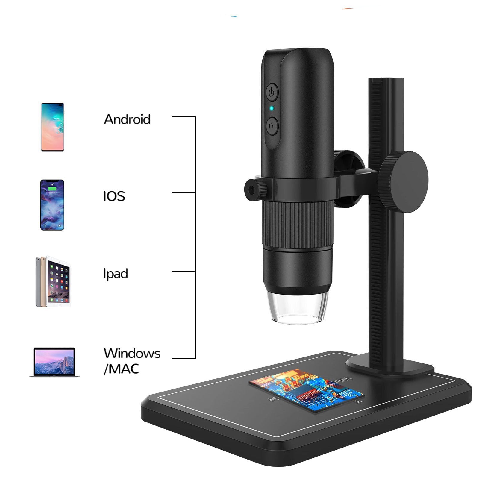 Digital Microscope Professional USB