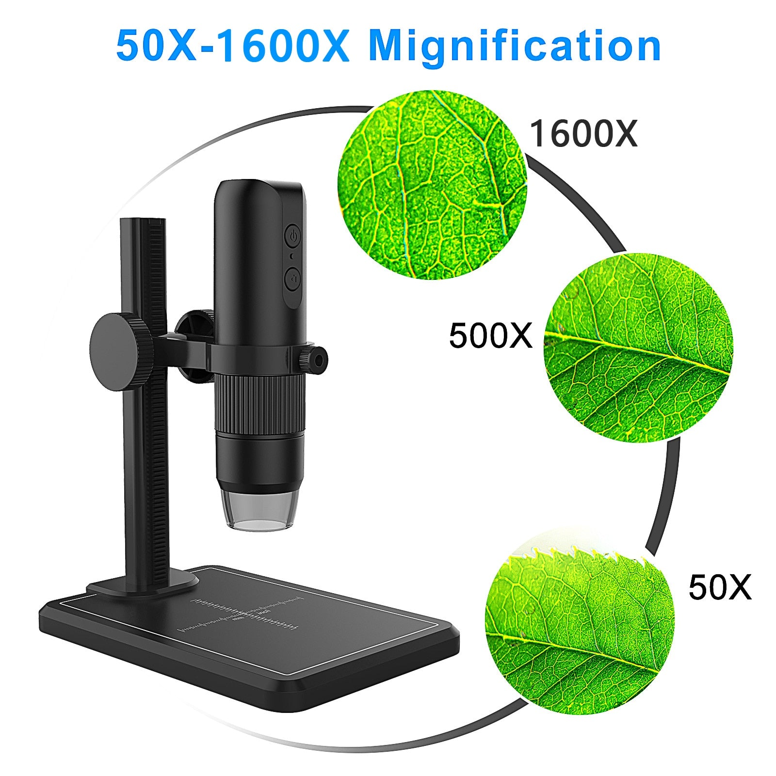 Digital Microscope Professional USB