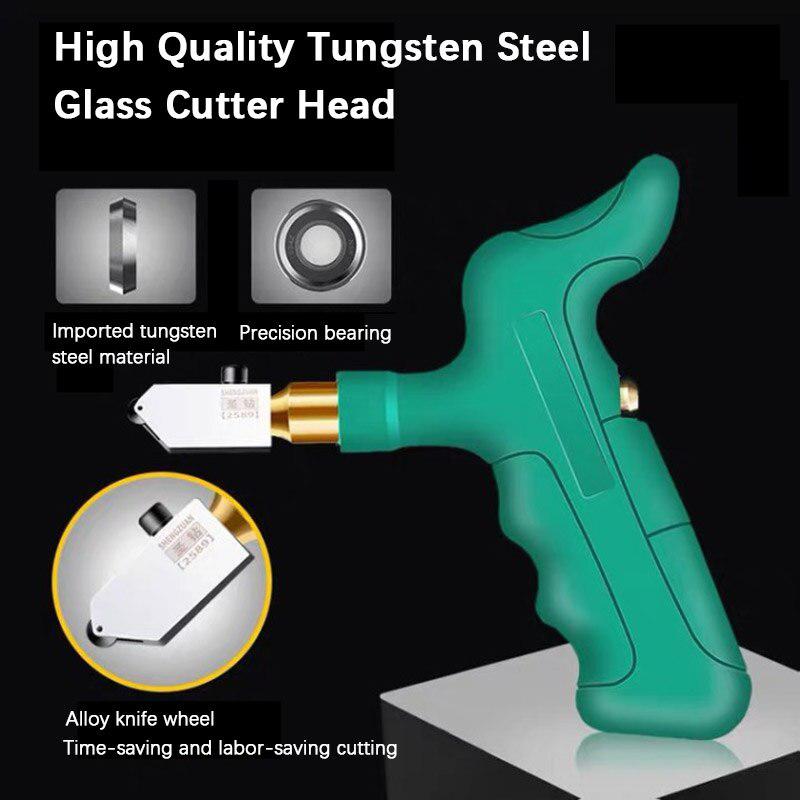 Tile Glass Ceramic Cutter