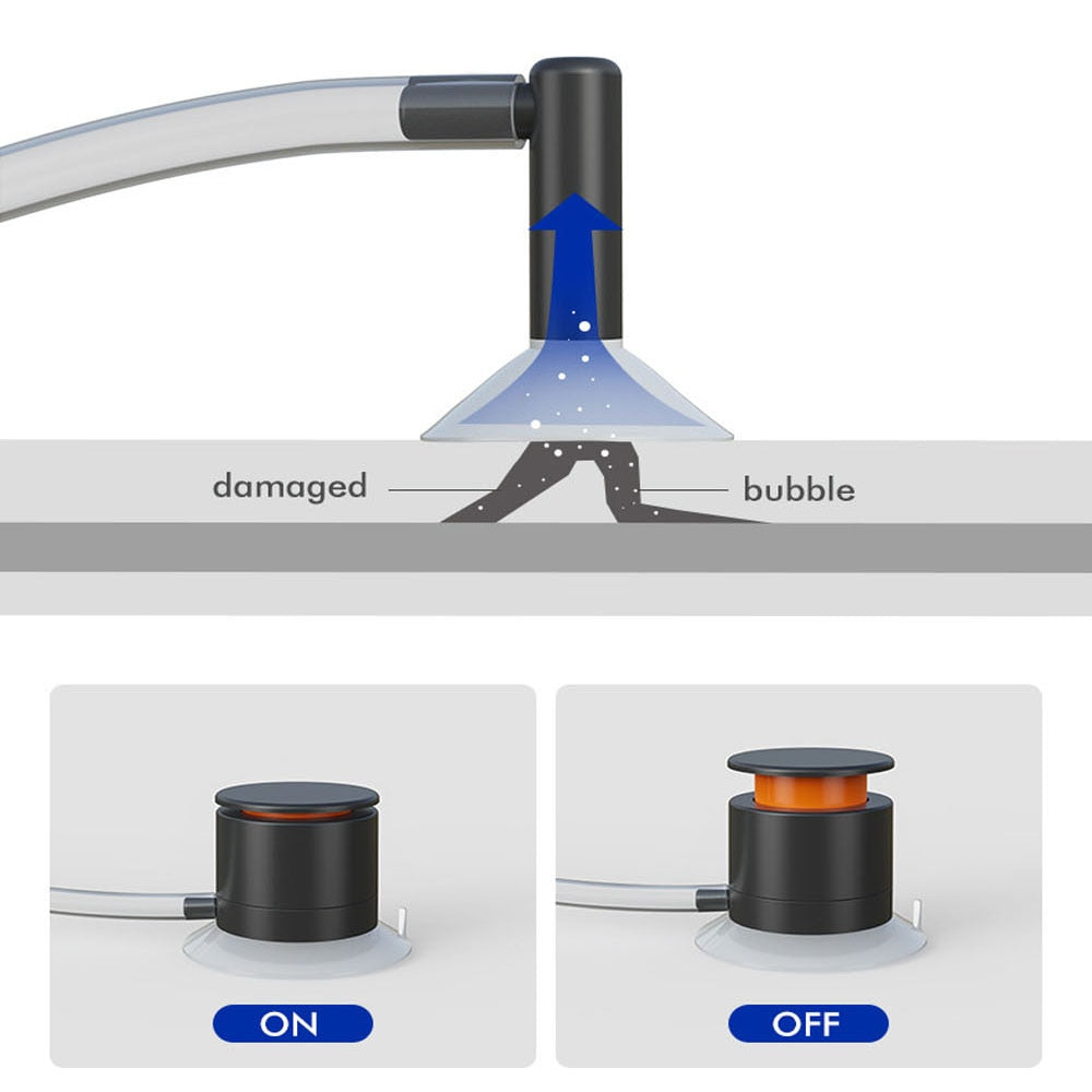 Car Windshield Repair Kit