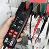 Digital Clamp Meter Fork Professional