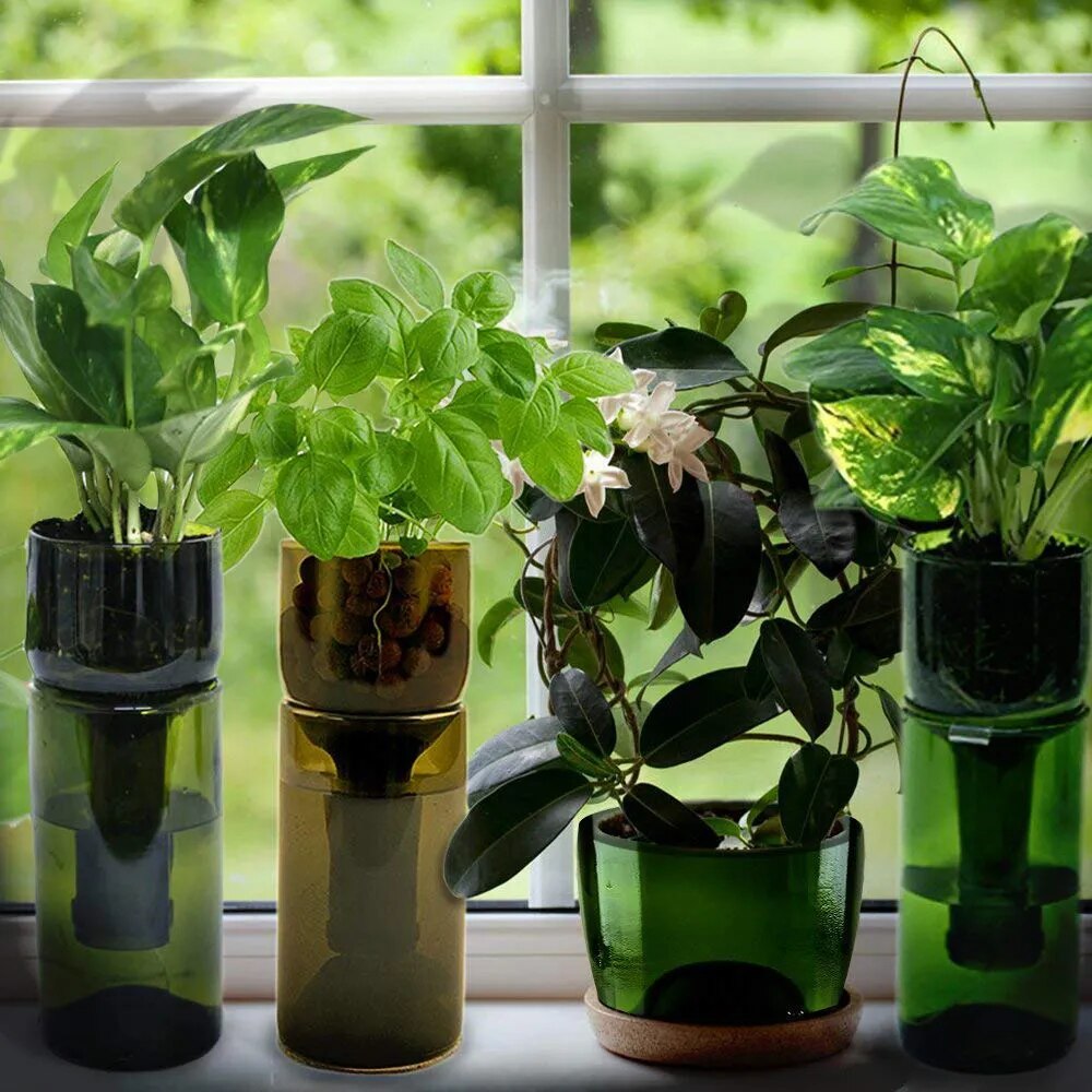 DIY Glass Bottle Cutter