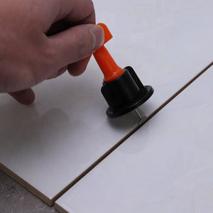 702Pcs Tile Leveling System Kit