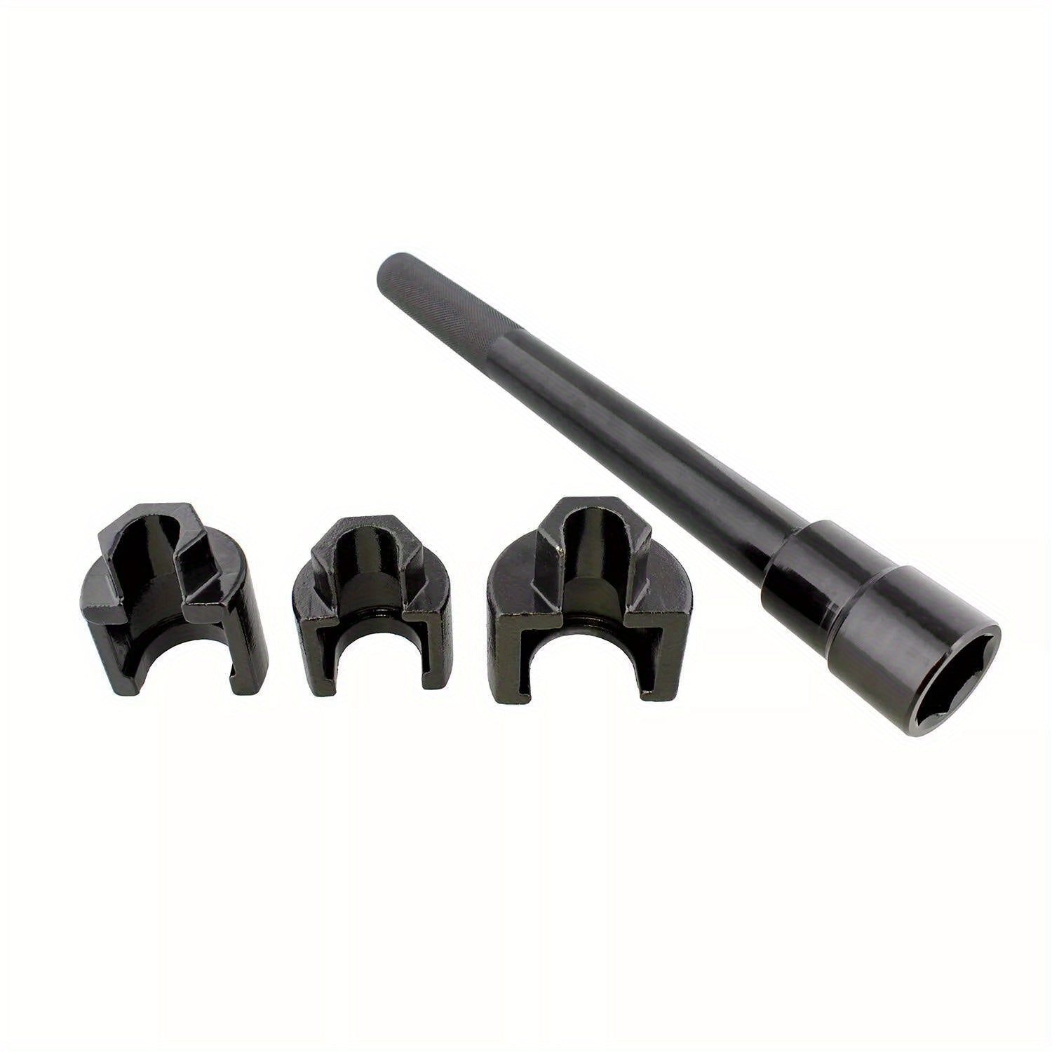 1/2 Inch Inner Tie Rod Removal Tool Kit Tie Rod Puller Tool and Adapters