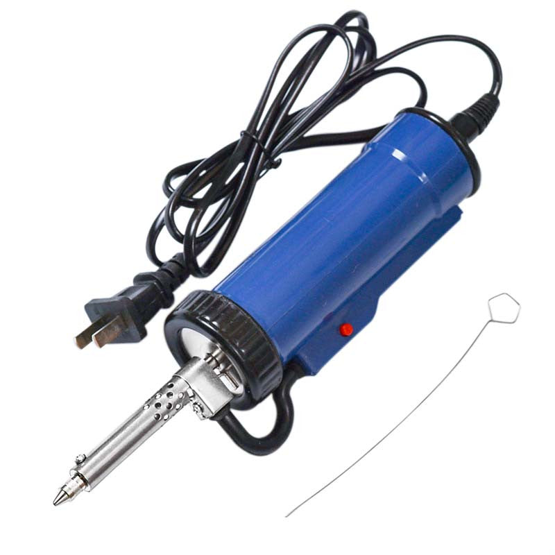 Electric Tin Suction Device