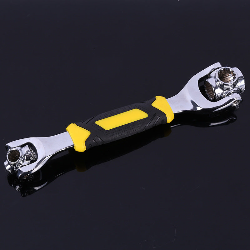 Multifunctional Tiger Wrench