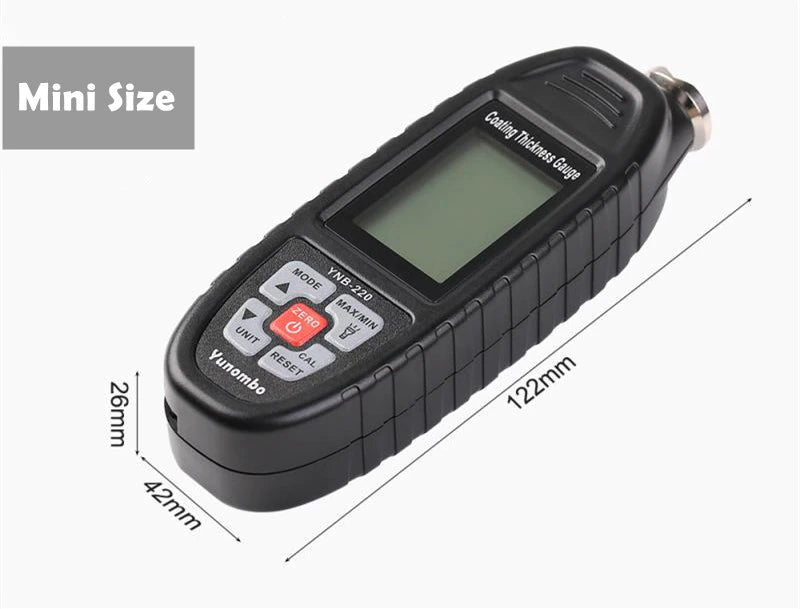 Coating Thickness Gauge