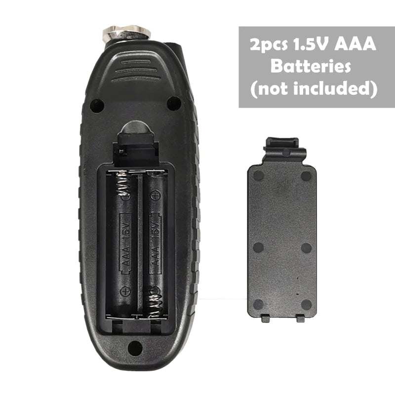 Coating Thickness Gauge