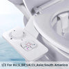 Bidet Toilet Seat Attachment