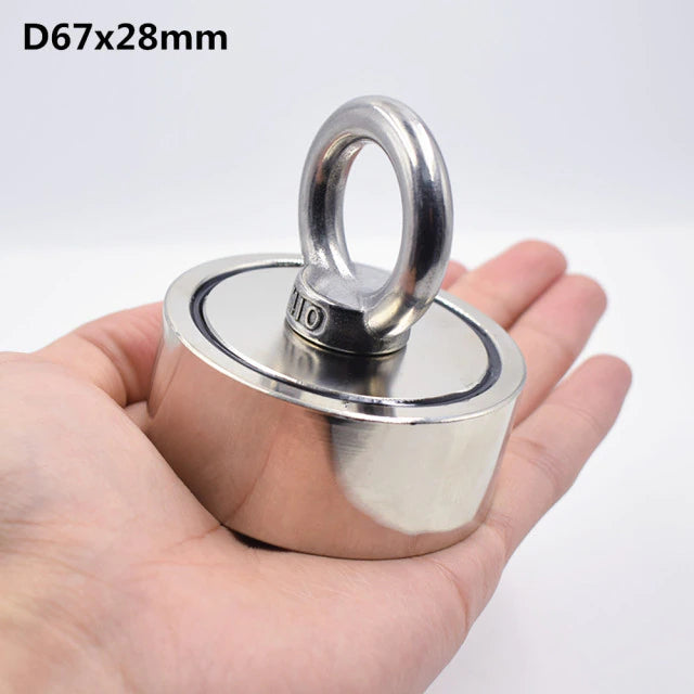 Neodymium Magnet