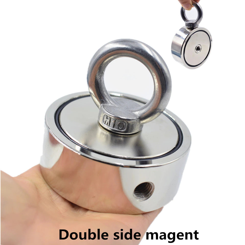 Neodymium Magnet