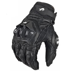 Biker Gloves_Motorcycle Gloves_Racing Gloves_Motorcycle Leather Gloves_Motorcycle Riding gloves_Motorcycle gloves winter_DIYlife-today