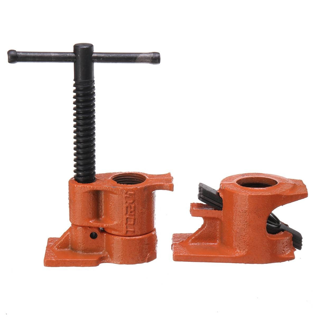 Heavy Duty Pipe Clamp