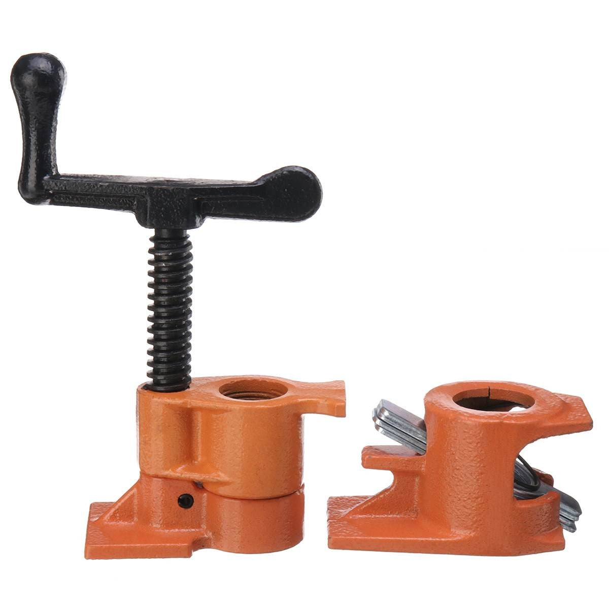 Heavy Duty Pipe Clamp