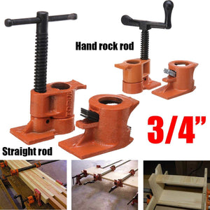 Heavy Duty Pipe Clamp