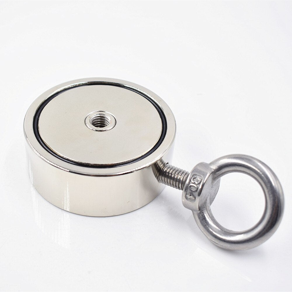 Neodymium Magnet