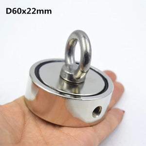 Neodymium Magnet