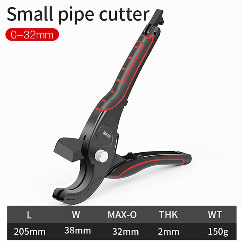 pipe cutter_pvc pipe cutter_pvc cutter_copper pipe cutter_tube cutter_DIYlife-today