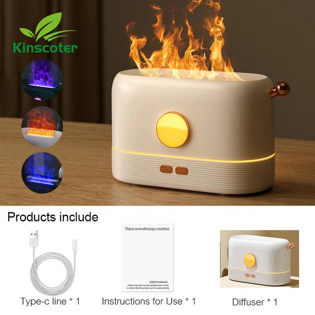 Cool mist humidifier_Air humidifier_Air purifier and humidifier_Humidifier for bedroom_Ultrasonic humidifier_House humidifier _Humidifier air purifier_Cool air humidifier_DIYlife-today