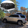 Rooftop cargo carrier_rooftop cargo box_Car Top Carrier_Car Roof Storage _car roof bag_car luggage carrier_roof luggage carrier_DIYlife-today