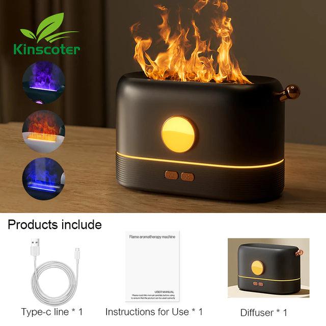 Cool mist humidifier_Air humidifier_Air purifier and humidifier_Humidifier for bedroom_Ultrasonic humidifier_House humidifier _Humidifier air purifier_Cool air humidifier_DIYlife-today