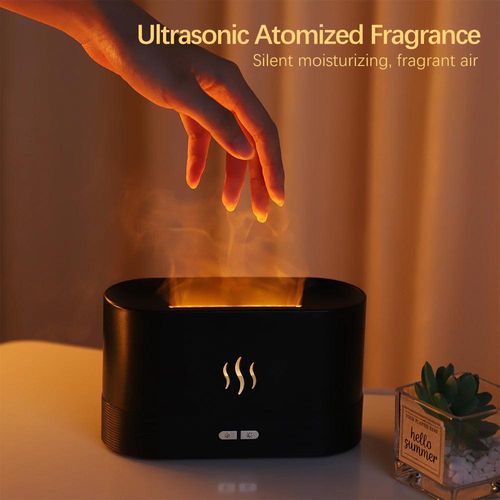 Cool mist humidifier_Air humidifier_Air purifier and humidifier_Humidifier for bedroom_Ultrasonic humidifier_House humidifier _Humidifier air purifier_Cool air humidifier_DIYlife-today