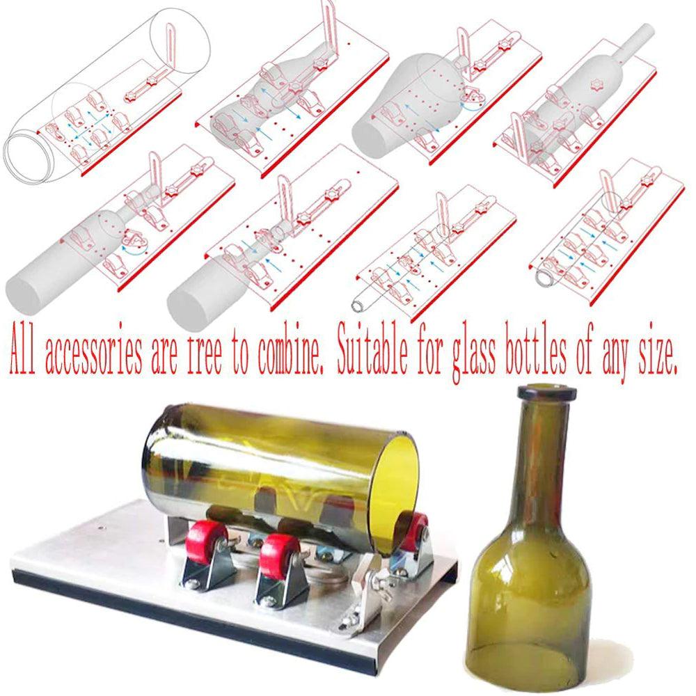 glass cutter_glass cutter tool_glass bottle cutter_wine bottle cutter_DIYlife-today