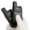 Portable Long Range Walkie Talkies