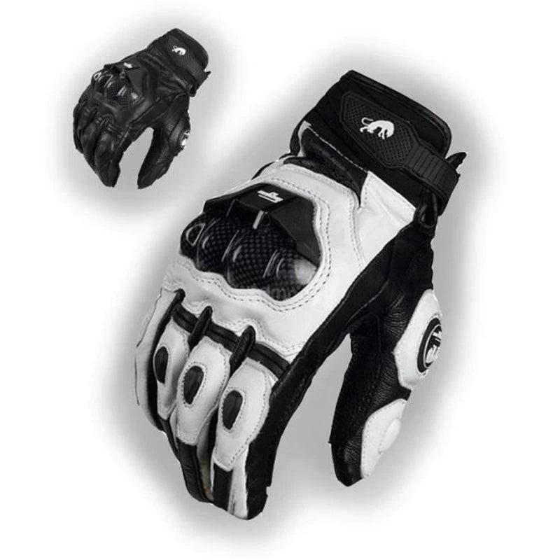 Biker Gloves_Motorcycle Gloves_Racing Gloves_Motorcycle Leather Gloves_Motorcycle Riding gloves_Motorcycle gloves winter_DIYlife-today