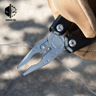 Multitool_ Claw Hammer_Multi-tool knife_Multi pocket tool_Multi tool plier_ DIYlife-today