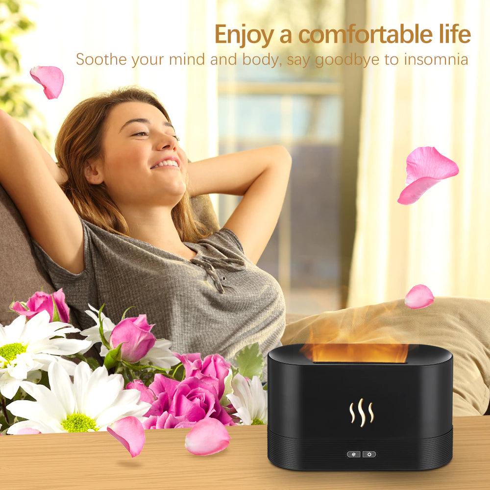 Cool mist humidifier_Air humidifier_Air purifier and humidifier_Humidifier for bedroom_Ultrasonic humidifier_House humidifier _Humidifier air purifier_Cool air humidifier_DIYlife-today