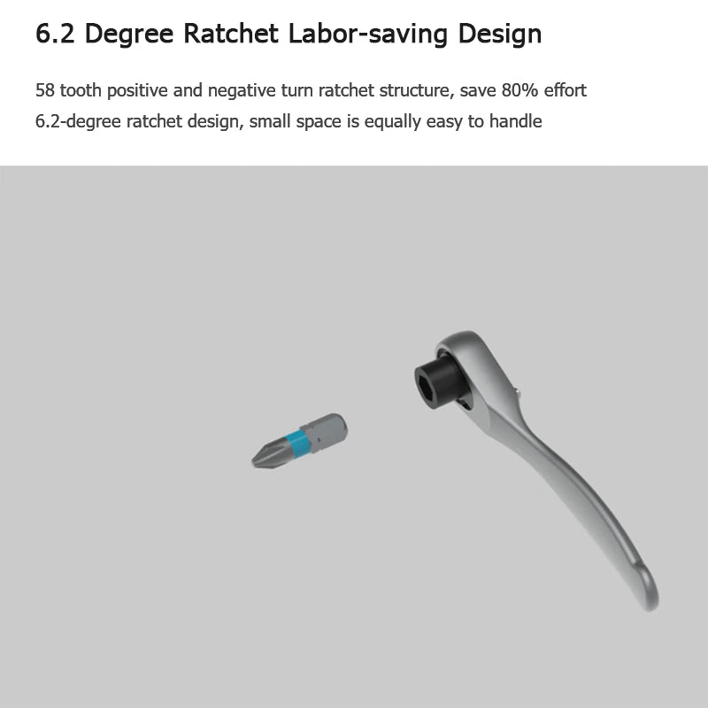 Screwdriver Set_Ratchet Screwdriver Set_Ratchet Set_Ratcheting Wrench Set_DIYlife-today