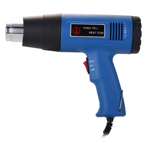 Industrial heat gun - DIYlife-today