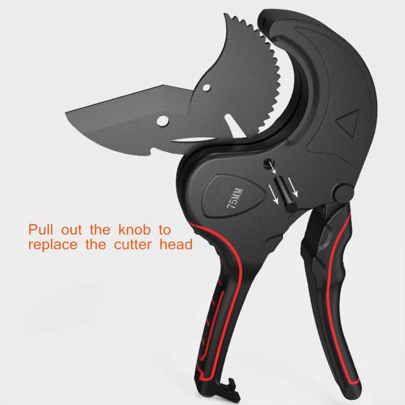 pipe cutter_pvc pipe cutter_pvc cutter_copper pipe cutter_tube cutter_DIYlife-today