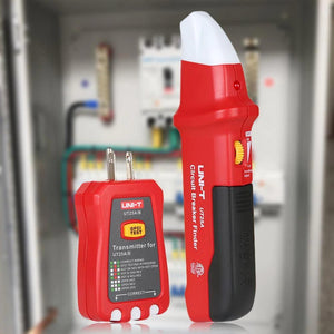 Circuit Breaker Finder_Circuit Tester_Outlet Tester_Breaker Finder_Electrical Outlet Tester_ Circuit Breaker Tester_DIYlife-today