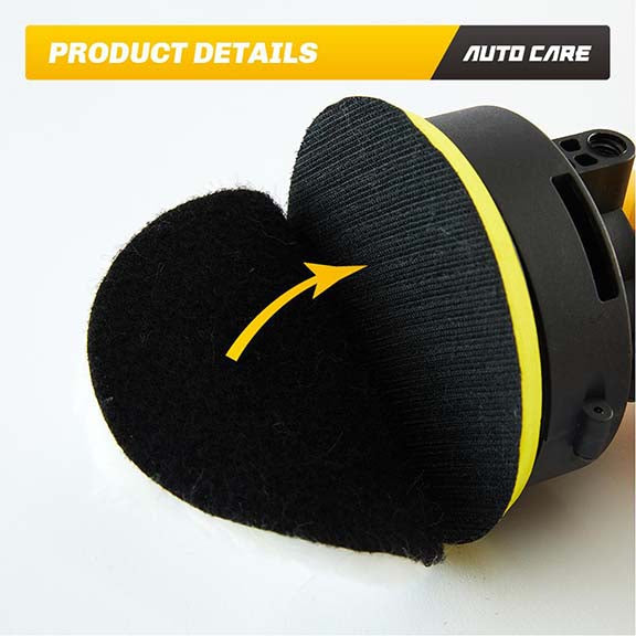 Car Polisher_Car Buffer_Car Buffer Polisher_Car Polishing Machine_Car Scratch Remover_DIYlife-today