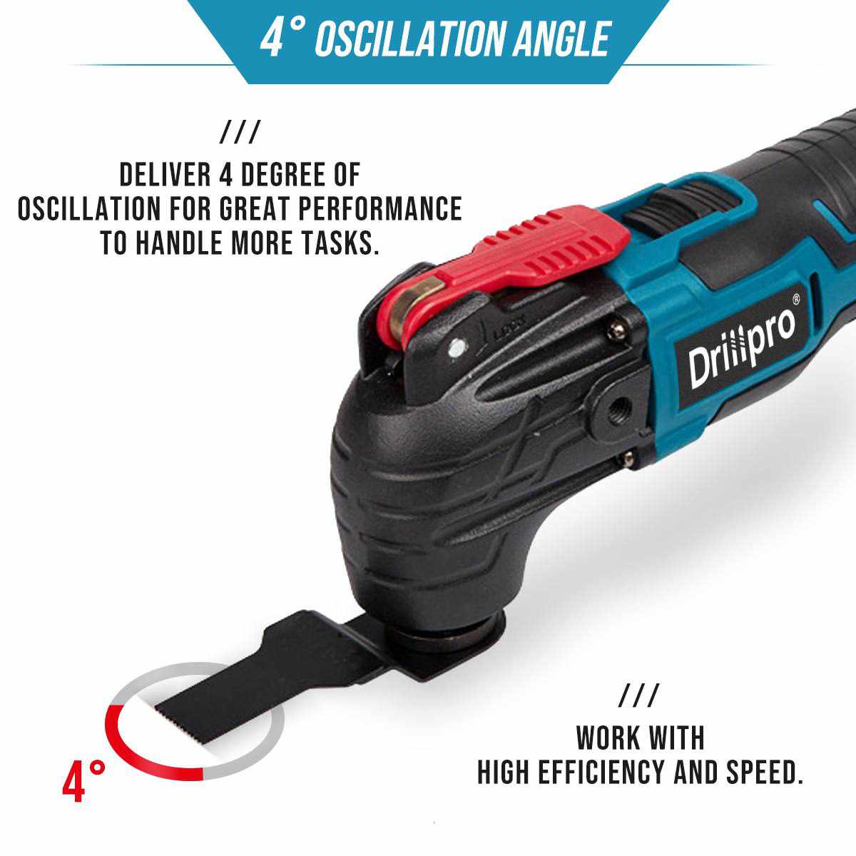 Oscillating Tool_Oscillating Multi-Tool_DIYlife-today