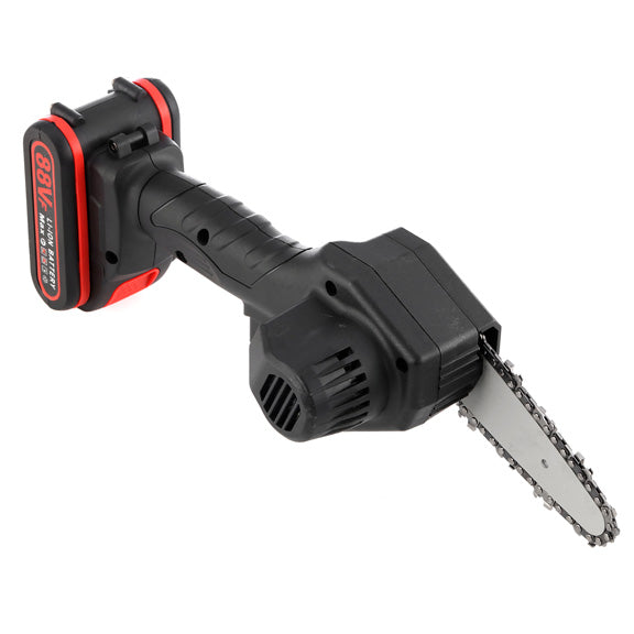 Cordless Rechargeable Mini Chainsaw - DIYlife-today