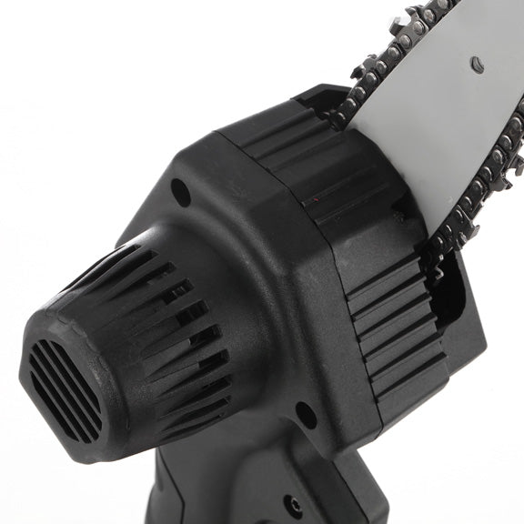 Cordless Rechargeable Mini Chainsaw - DIYlife-today