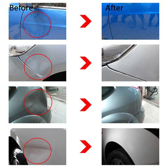 Paintless Dent Repair Kit Dent Puller - DIY Life Today