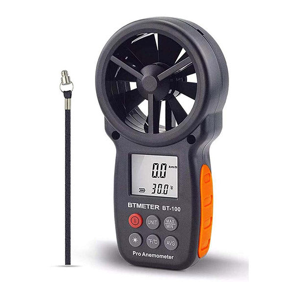 Anemometer_Wind Meter_Image