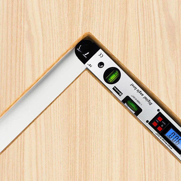 Angle Measurer Digital Angle Finder - DIY Life Today