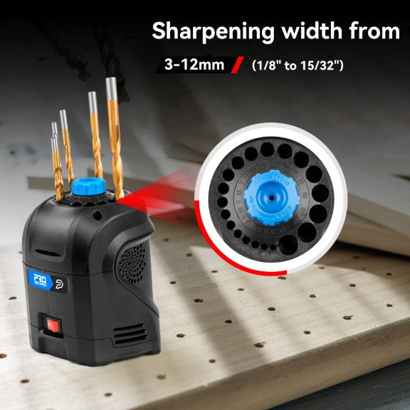 Electric Drill Bit Sharpener_DIYLife-Today_Image