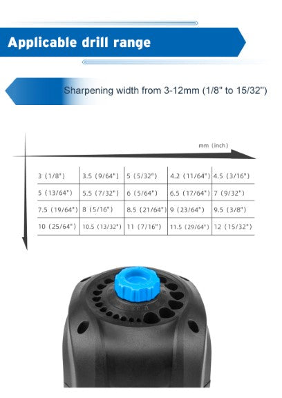 Electric Drill Bit Sharpener_DIYLife-Today_Image