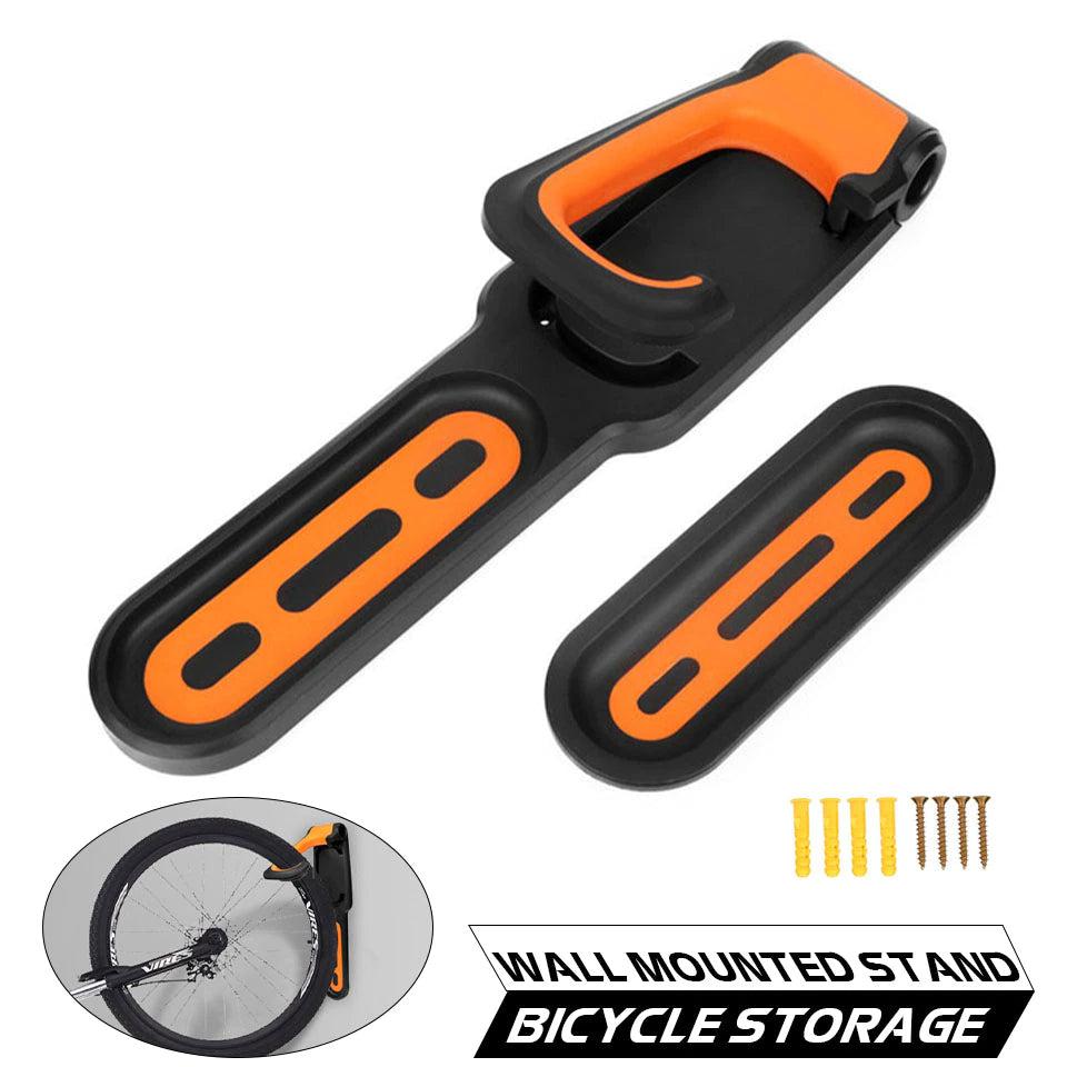Bike Rack_Garage Bike Rack_Bike Storage_DIYlife-today