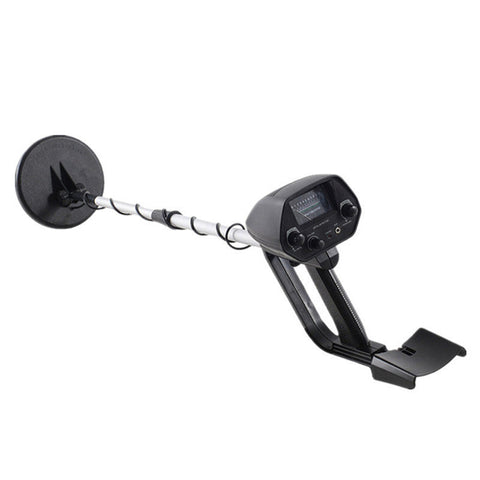 GroundHunt™ Metal Detector Pro - DIYlife-today