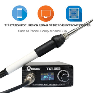 Electric Quick Heating Soldering Iron